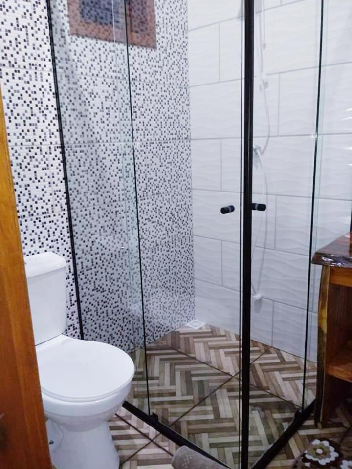 Chales Alvorada Praia Grande  Room photo